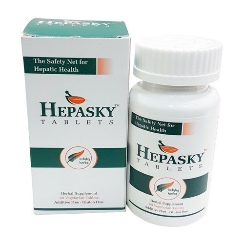 Хепаски (HEPASKY) — Аюрведа купить