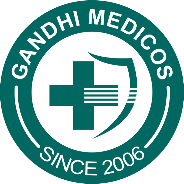 Gandhi Medicos